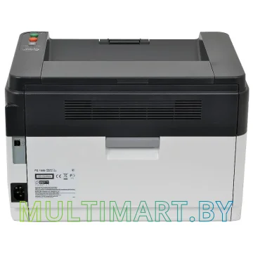 Принтер Kyocera Mita FS-1040 картинка 4